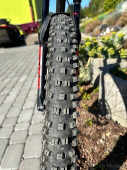 Enduro kolo Merida - 8