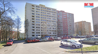Prodej bytu 2+1, 51 m², Ostrava, ul. Ivana Sekaniny - 8