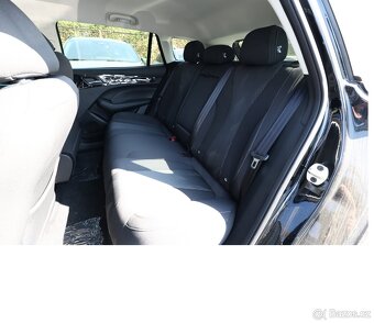 MG5 Bat61kWh Comfort ACC Keyl Kam PDC Výhř LED AL Nav 6/24 - 8