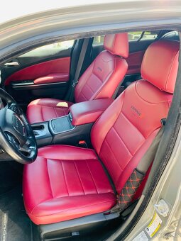 Dodge Charger 3.6V6 SRT look - 8