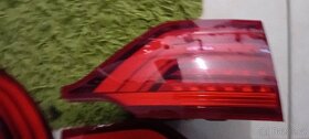 Kia sportage zadní led světla pravé i levé - 8