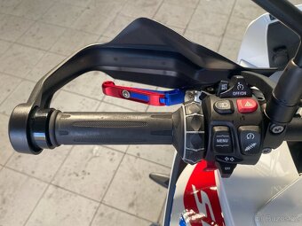 BMW S 1000 XR 2021 M sport - 8