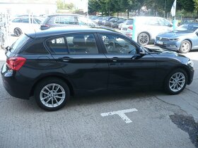 BMW 116 d 85 kW - 8