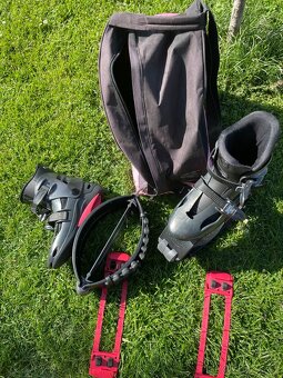 Kangoo Jumps boty KJ S-7 - 8
