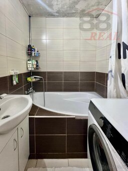 Prodej družstevního bytu 3+1+L, 68,5 m2, Lípová, Klášterec n - 8