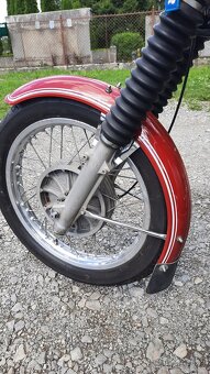 PRODÁM BMW R60/6 - 8