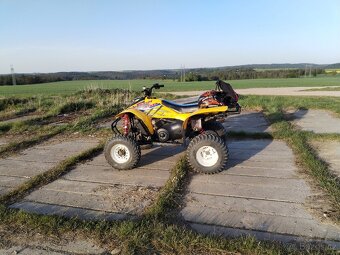 Polaris Trial Blazer 250 2t - 8