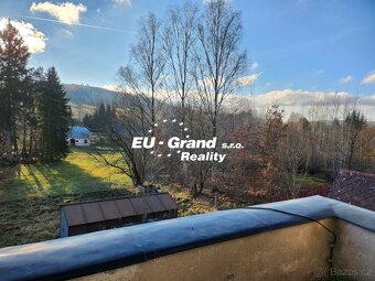 Prodej rodinného domu 527 m2 - Velký Šenov, ev.č. 05699 - 8