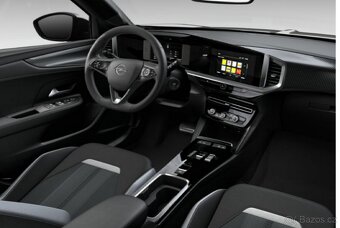 Opel Mokka-e 136PS Bat.5okWh VirtCock NAV Temp AL LED 7/21 - 8