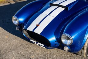 AC Cobra 427 Pilgrim - 8