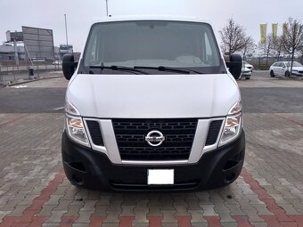 2018_NISSAN NV400 (Interstar) 2.3dCi L1H1_2x KLIMATIZÁCIA_ - 8