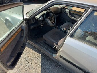 Prodam citroen cx 20re - 8