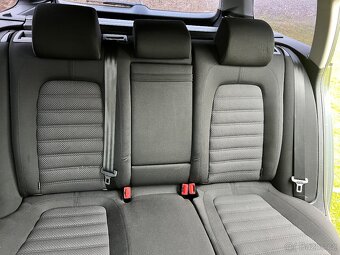 VW passat b6 variant 2.0 tdi  103kw - 8