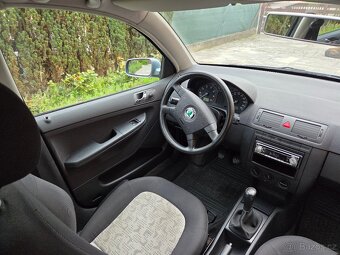 Škoda Fabia Combi 1.4, 16v, 55kw - 8