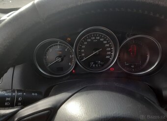 Mazda cx5 - 8