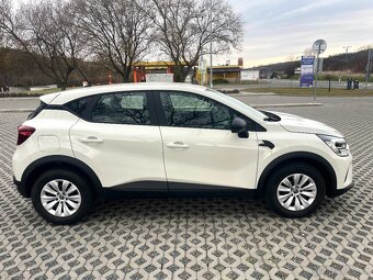 Renault Captur Tce 100k - 8