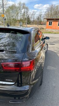 Audi a6 c7 Avant 2015 Facelift 3.0 tdi Quattro - 8