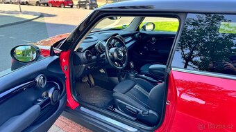 Mini Cooper 2.0 SD SPORT automat - 8