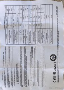 Vačkové spínače VSN, VSR 10-20 nové - 8