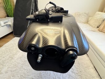 NEJNOVĚJŠÍ MODEL JETSURF RACE 2025 DFI SL SUPERLIGHT NOVÝ - 8