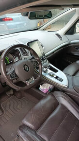 Prodám: Renault Espace V. - 8