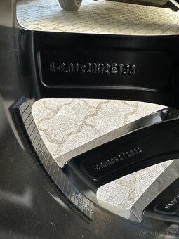 5x112 r20 Audi q7-q8 top stav - 8