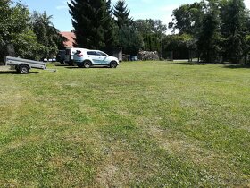 Parkování karavanů, přívěsů a obytných aut... - 8