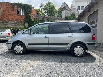 FORD GALAXY - 8
