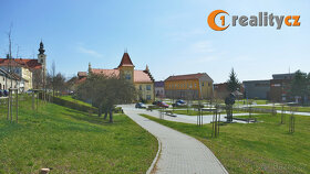 Prodej pozemku 2713 m2, Kostelec na Hané - 8