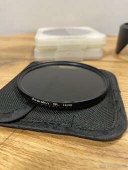 Sony FE2.8/24-70 GM - 8