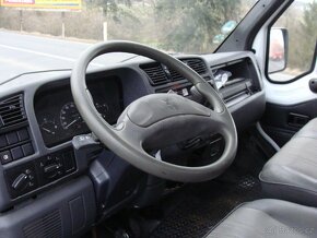 Peugeot Boxer 2.0i,CNG,nová STK - 8