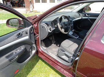 Škoda Octavia 1.2 TSI 77kw ,automat - 8