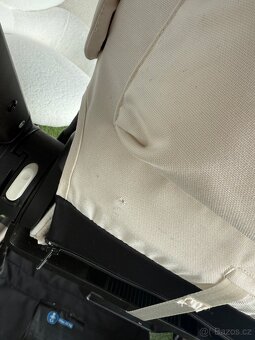 Cybex balios s lux - 8
