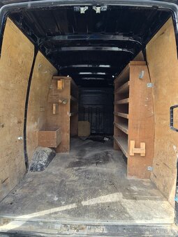IVECO DAILY 35S16  2017 192tkm . 35S16 - 8