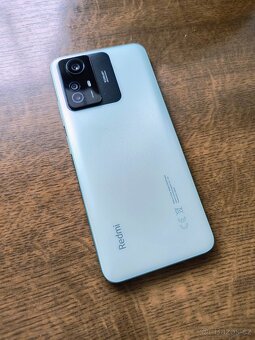 Xiaomi Redmi Note 12S - 8