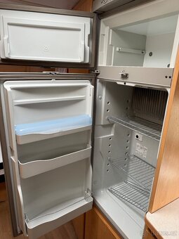 Karavan Prestige - 8