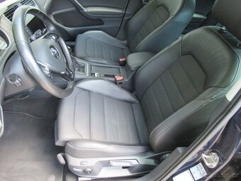 Golf 1.4TSi,90kW,1Majitel,Navigace,Vyhřívaná sedadla - 8