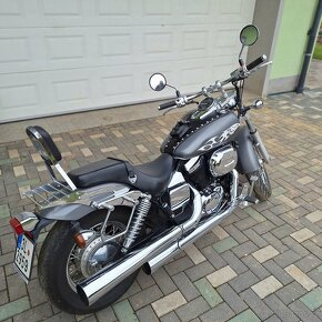 Honda RC 48 750 DC - 8