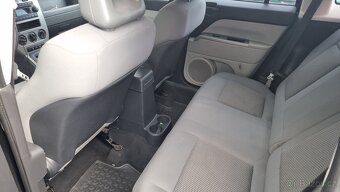 Jeep compass - 8