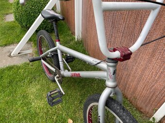 Freestyle BMX kolo - 8