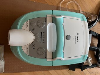 Víceúčelový Vysavač Bosch BWD420HYG - 8