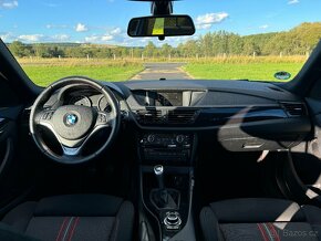 BMW X1, 2.0, 110 kW - 8
