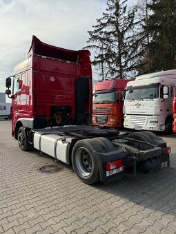 DAF XF 106.460 LowDeck Manual euro6 - 8