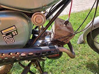 Simson enduro - 8