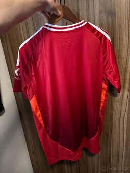 Manchester United domácí dres - 8