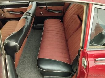 Tatra 603/2 r.v.1971 - 8