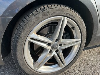 Audi A4, 3.0 TDi V6, Quattro, S-line, DSG - 8