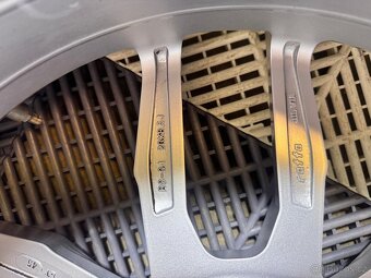 Raffa 5x112 r20 - 8
