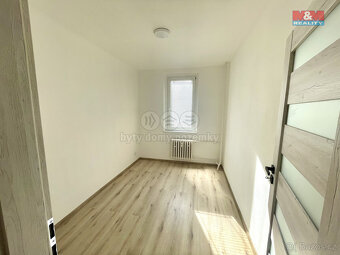 Prodej bytu 3+1, 65 m2 v Olomouci, ul. Černá cesta - 8