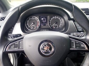 Škoda Fabia, 1.0MPi 55kW DIGI KLIMA / NAVI - 8